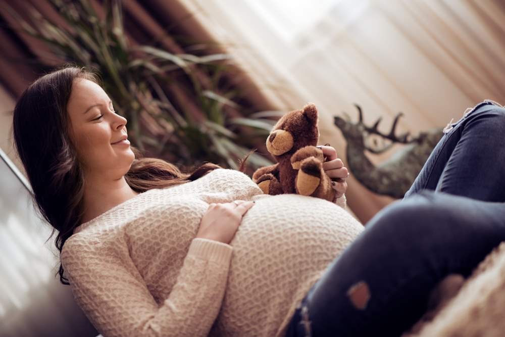 Pregatirea prenatala a mamei